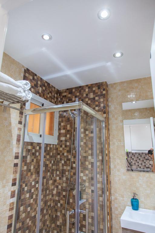 Agata 501 Apartment เบนัลมาเดนา ภายนอก รูปภาพ