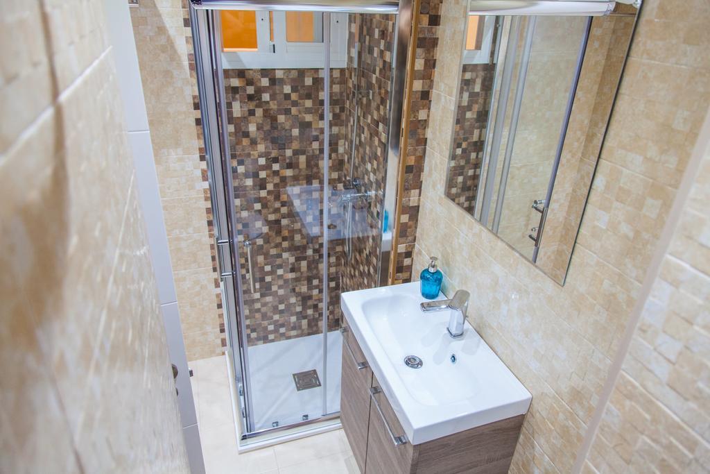 Agata 501 Apartment เบนัลมาเดนา ภายนอก รูปภาพ