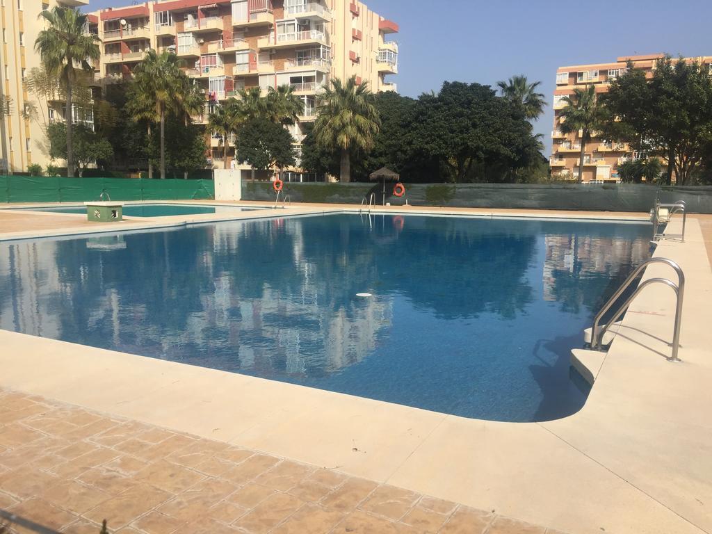 Agata 501 Apartment เบนัลมาเดนา ภายนอก รูปภาพ